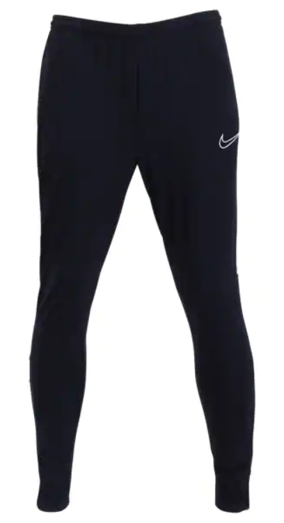 NIKE SYSC YTH ACADEMY19 PANT Slidell Youth Soccer Club Youth Small  - Third Coast Soccer