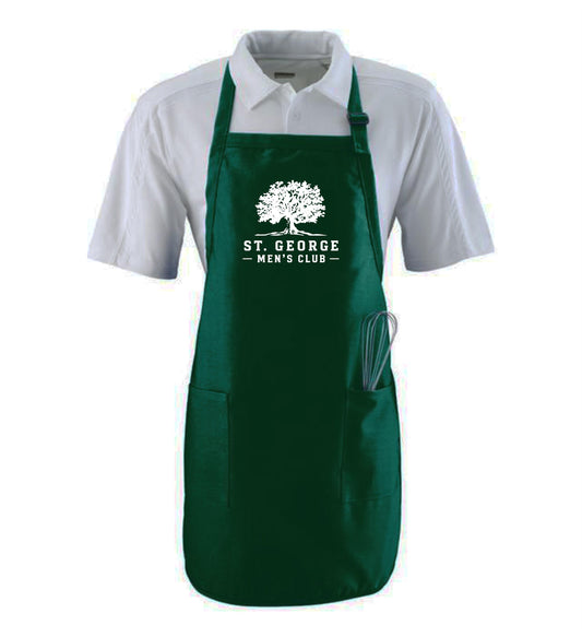 St. George Men's Club Apron
