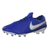 Nike Legend 8 Academy FG/MG - Hyper Royal/White Mens Firm Ground Mens 6.5 Hyper Royal/White/Deep Royal B - Third Coast Soccer