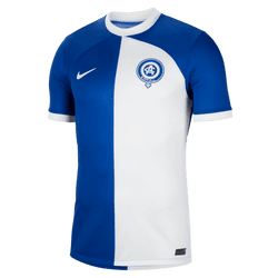 Nike Atletico Away Jersey 23/24 Club Replica   - Third Coast Soccer