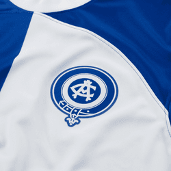 Nike Atletico Away Jersey 23/24 Club Replica   - Third Coast Soccer
