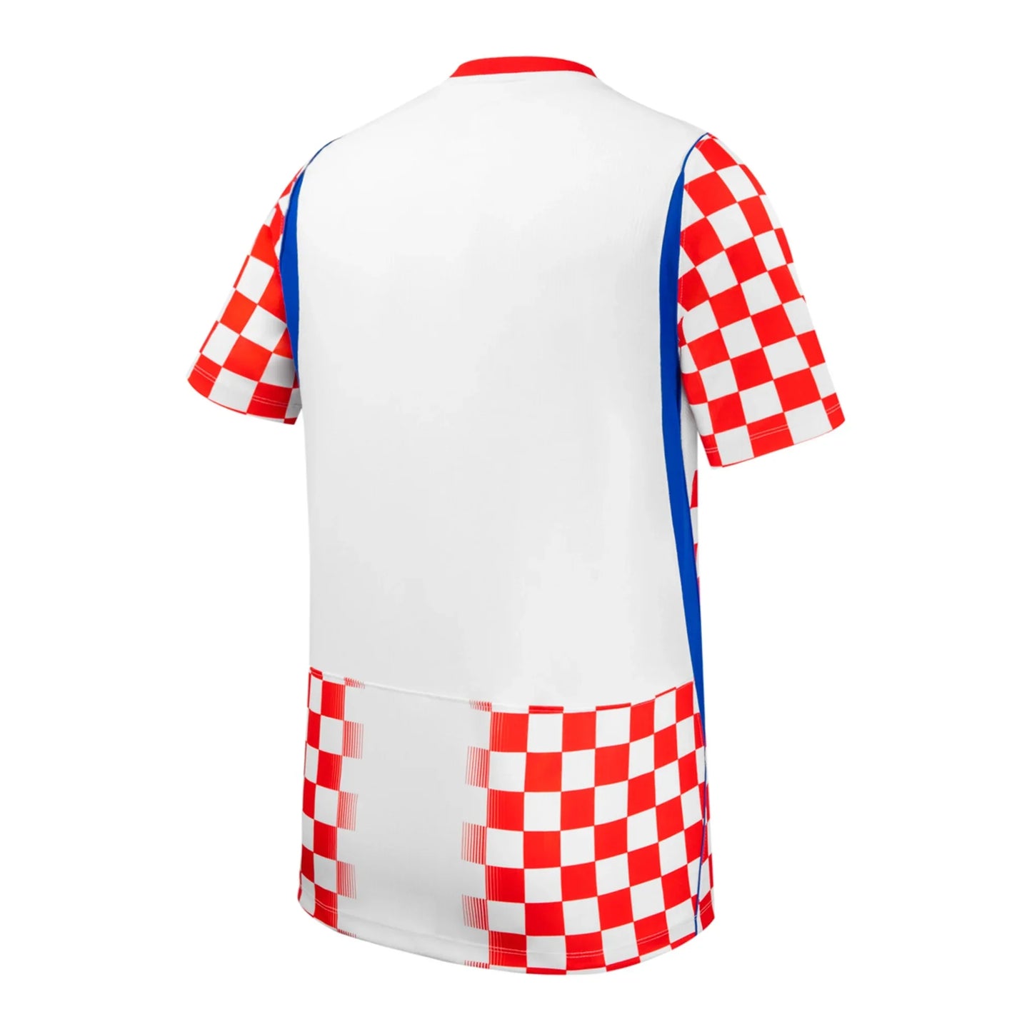 Nike Croatia Home Jersey 2026 International Replica - Third Coast Soccer