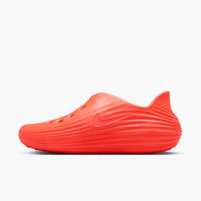 Nike ReactX Rejuven8 - Picante Red Mens Sandals - Third Coast Soccer