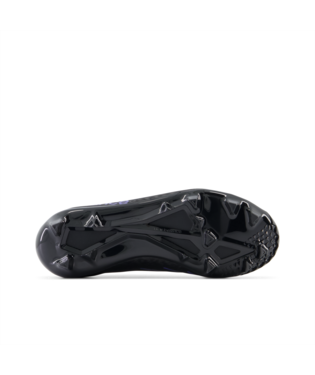 New Balance Junior Furon V7 Dispatch FG - Black Youth Footwear   - Third Coast Soccer
