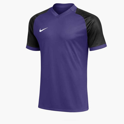 Nike Trophy VI Jersey Jerseys Court Purple/Black Mens Small - Third Coast Soccer