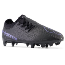 New Balance Junior Furon V7 Dispatch FG - Black Youth Footwear   - Third Coast Soccer