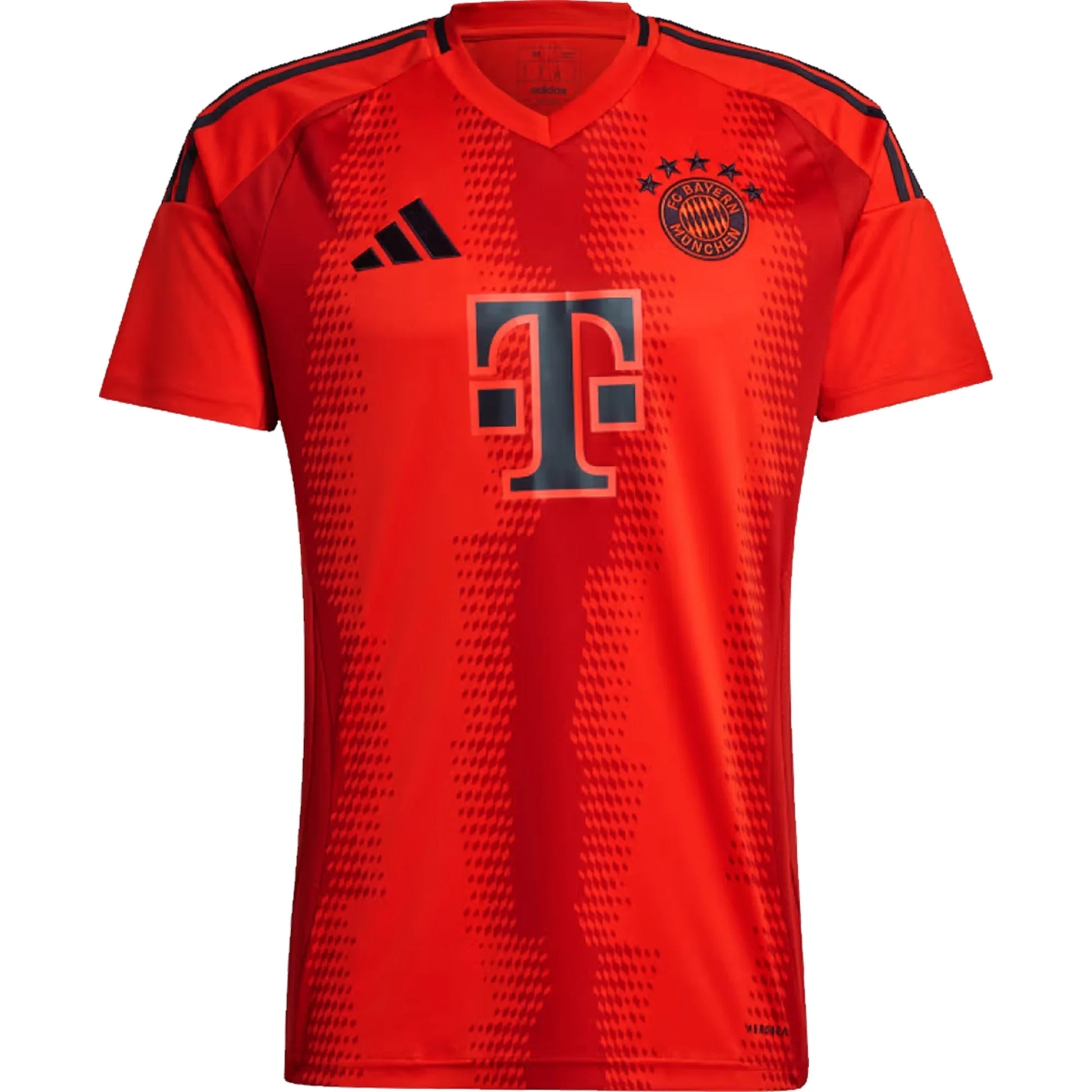 adidas FC Bayern Home Jersey 24/25 Club Replica Closeout - Third Coast Soccer