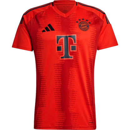 adidas FC Bayern Home Jersey 24/25 Club Replica Closeout - Third Coast Soccer