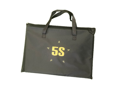 5S Coaching Tactic Board Coaching Accessories - Third Coast Soccer