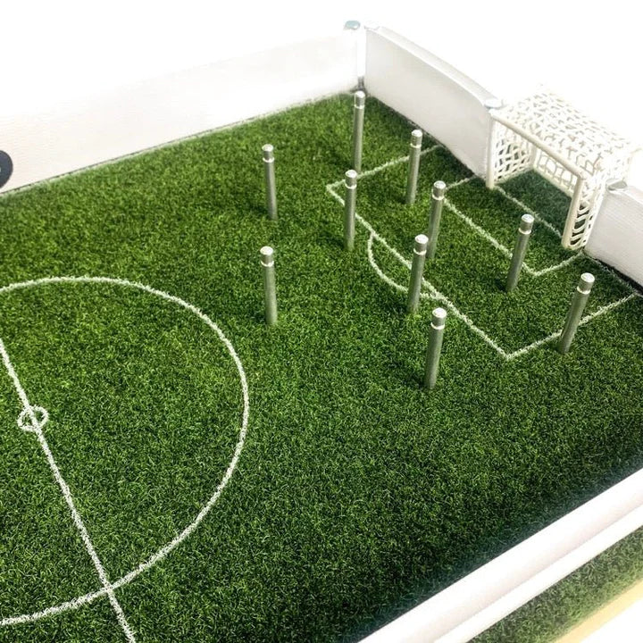 Binho Board Classic: Green Turf Equipment   - Third Coast Soccer