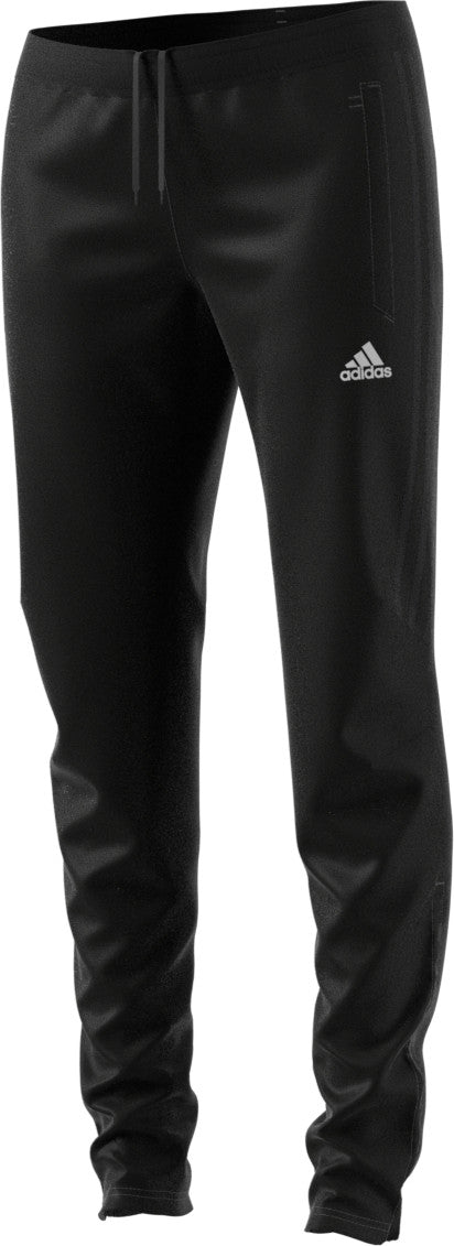 adidas Ruston Tiro17 Women Training Pant Ruston HS Womens Extra Small Black - Third Coast Soccer