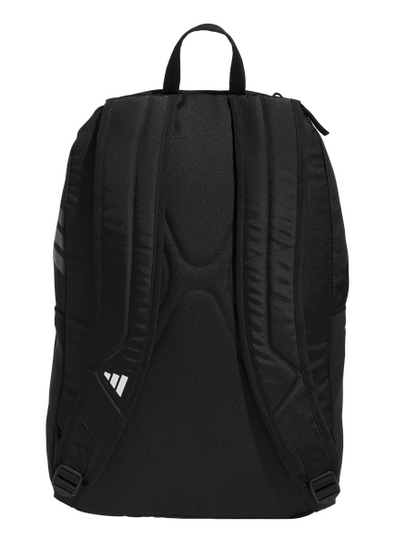 adidas Stadium 4 Backpack - Black Bags - Third Coast Soccer
