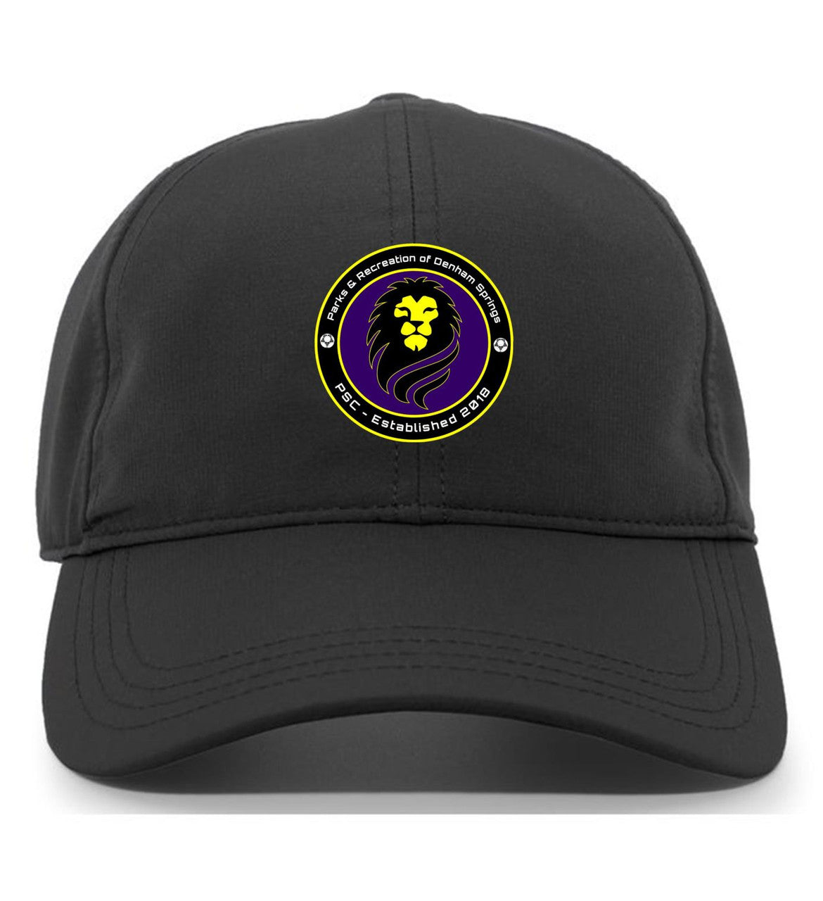 TCS PARDS Adjustable Cap PARDS 2325   - Third Coast Soccer
