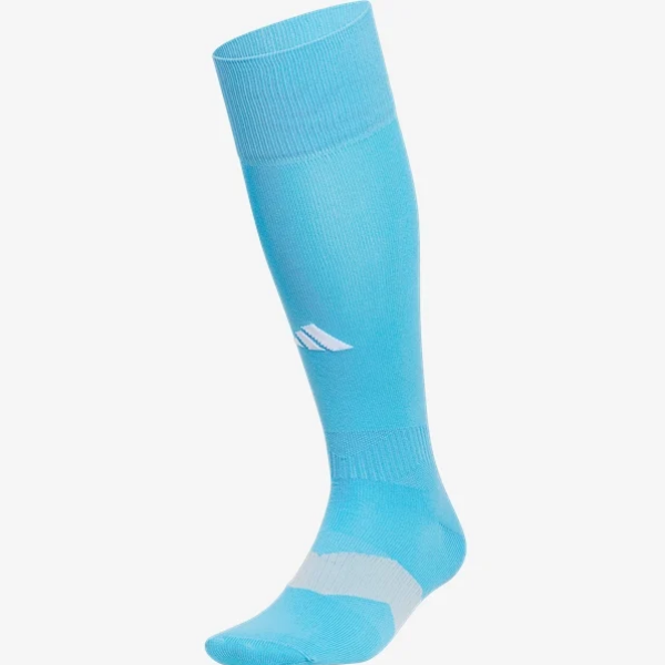adidas LATDP Metro 6 Sock - Blue Burst LA TDP Elite - Third Coast Soccer