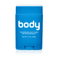 BODYGLIDE Original Anti-Chafe Balm Medical 42G  - Third Coast Soccer