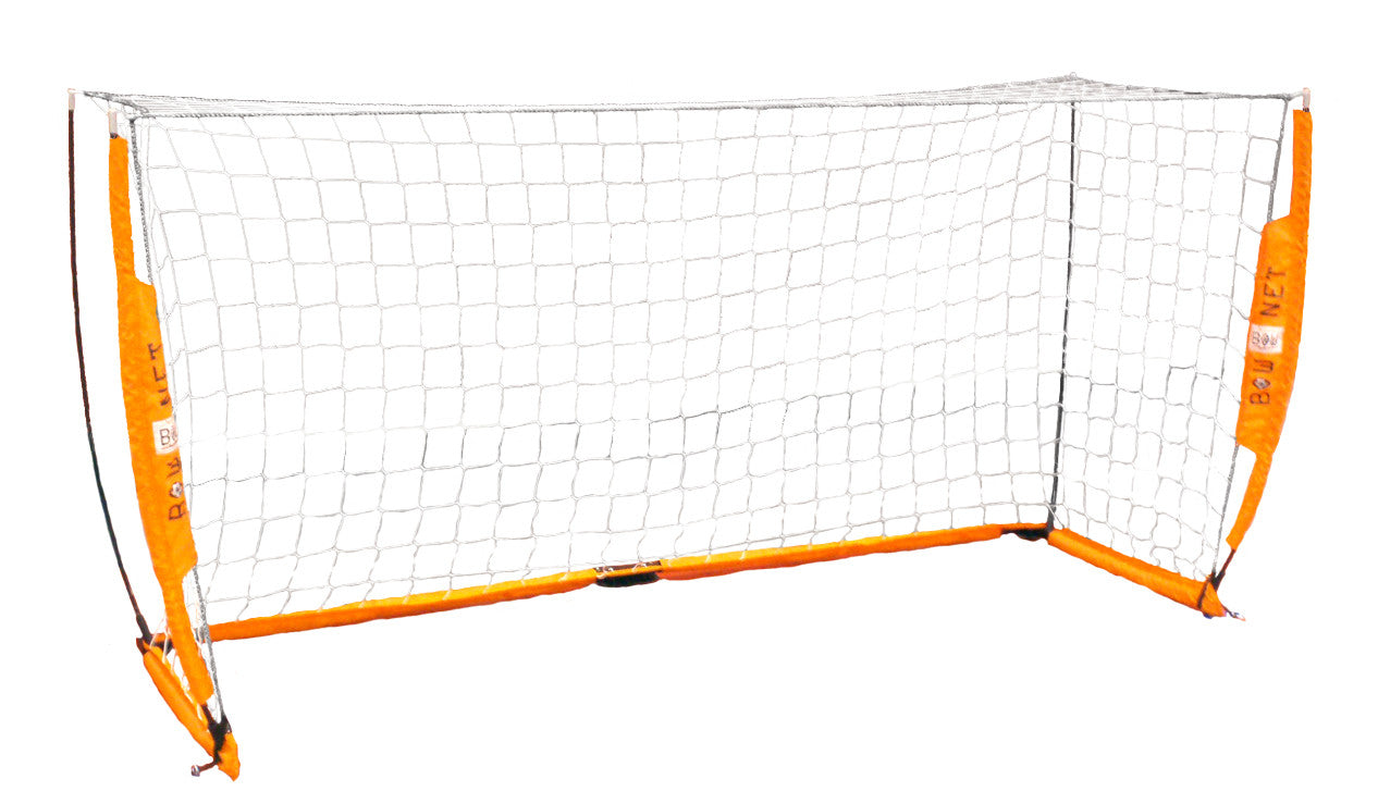 Bownet 4' x 8' Soccer Goal Goals 4X8  - Third Coast Soccer