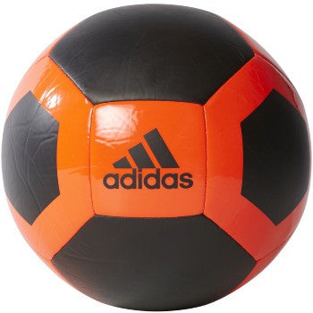 ADIDAS GLIDER II ADIDASBQ1391 Balls Core Black/Solar Red 5 - Third Coast Soccer