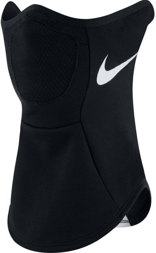 Nike Strike Neck Warmer Scarves Xxsmall/Xsmall Black - Third Coast Soccer