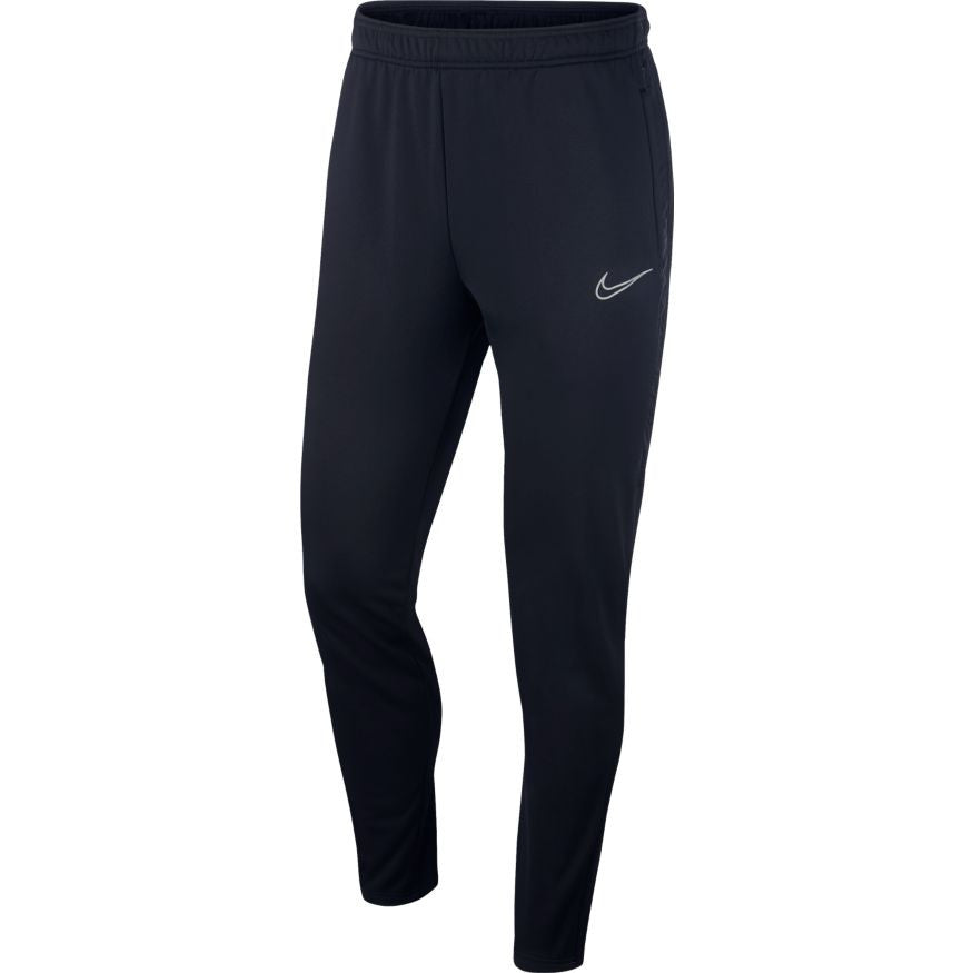 Nike Therma Academy Pant Pants Mens Small Black - Third Coast Soccer