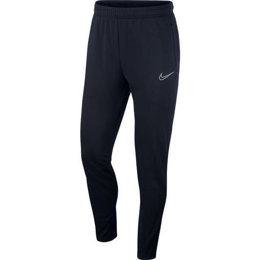 Nike Therma Academy Pant Pants Mens Small Black - Third Coast Soccer