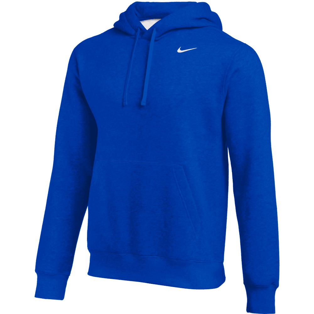 Nike Sportswear Club Fleece - Royal Training Wear   - Third Coast Soccer