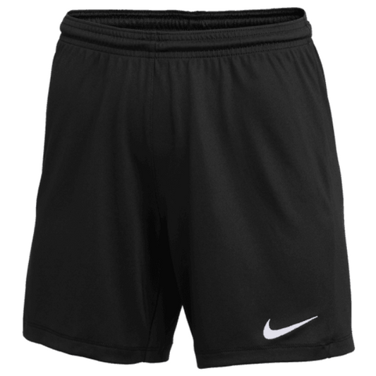 Nike Women's Park III Short Shorts   - Third Coast Soccer