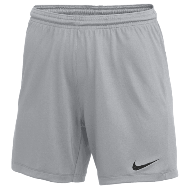 Nike Women's Park III Short Shorts   - Third Coast Soccer