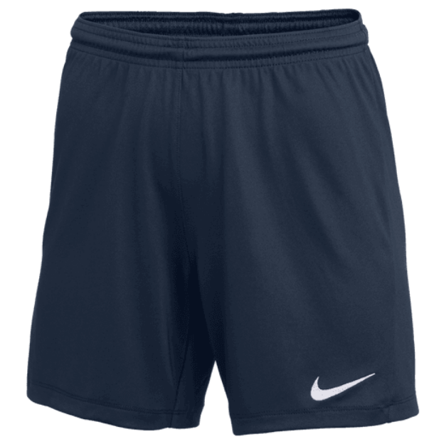 Nike Women's Park III Short Shorts   - Third Coast Soccer