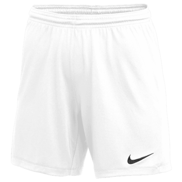 Nike Women's Park III Short Shorts   - Third Coast Soccer