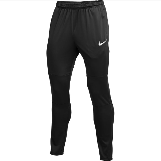 Nike Catholic Park 20 Pant - Black Catholic HS BR Mens Small Black - Third Coast Soccer
