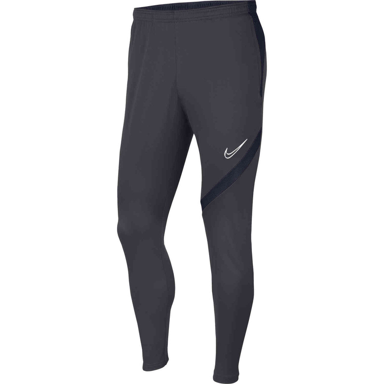 Nike Youth Academy Pro Pant - Anthracite/Obsidian Pants Anthracite/Obsidian Youth Small - Third Coast Soccer