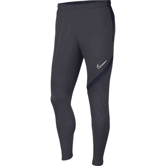 Nike Youth Academy Pro Pant - Anthracite/Obsidian Pants Anthracite/Obsidian Youth Small - Third Coast Soccer