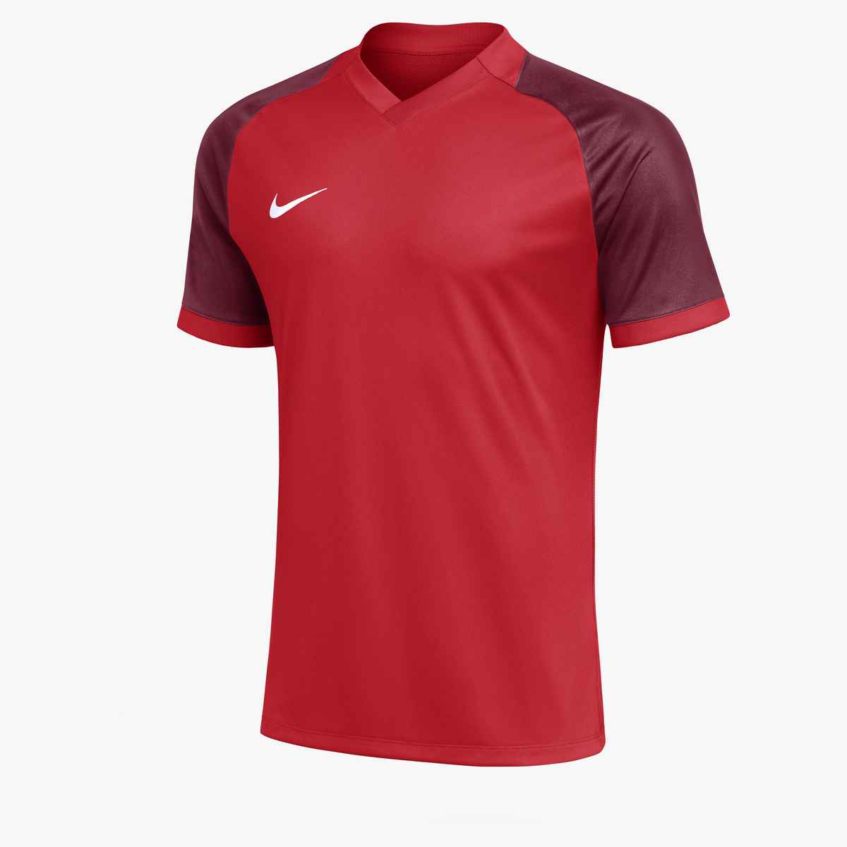 Nike Trophy VI Jersey Jerseys University Red/Team Maroon Mens Small - Third Coast Soccer