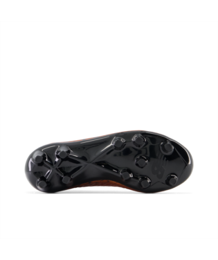 New Balance Junior Tekela V4 Magique FG - Copper Youth Footwear   - Third Coast Soccer