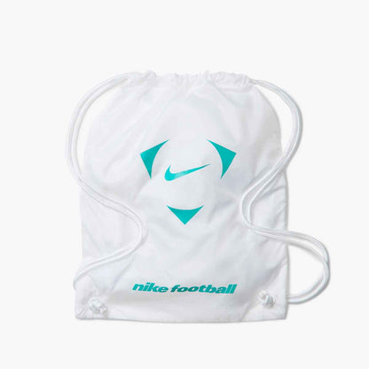 Nike Tiempo Maestro Elite FG - White/Dusty Cactus