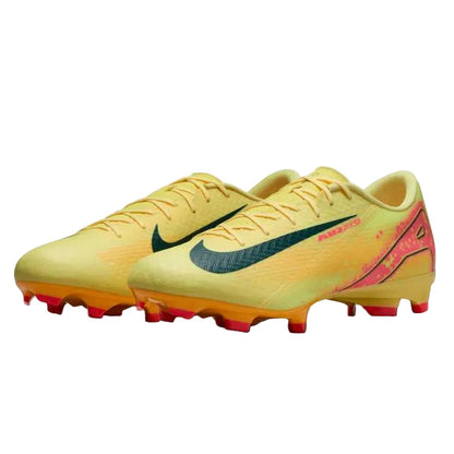 Nike Mercurial Vapor 16 Academy Kylian Mbappe FG - Orange/Navy Men's Footwear   - Third Coast Soccer