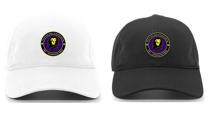 TCS PARDS Adjustable Cap PARDS 2325   - Third Coast Soccer
