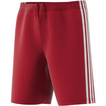 adidas Rangers Youth Condivo 18 Short - Red Gulf Coast Rangers Youth Small Power Red/White - Third Coast Soccer