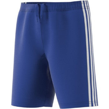 adidas Youth Condivo 18 Short - Bold Blue/White Shorts Youth Extra Small Bold Blue/White - Third Coast Soccer