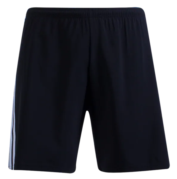 adidas Condivo 18 Short - Black/White Shorts Mens Small Black/White - Third Coast Soccer