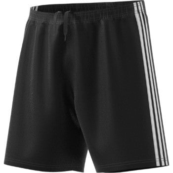 adidas Rangers Condivo 18 Short - Black Gulf Coast Rangers Mens Small Black/White - Third Coast Soccer