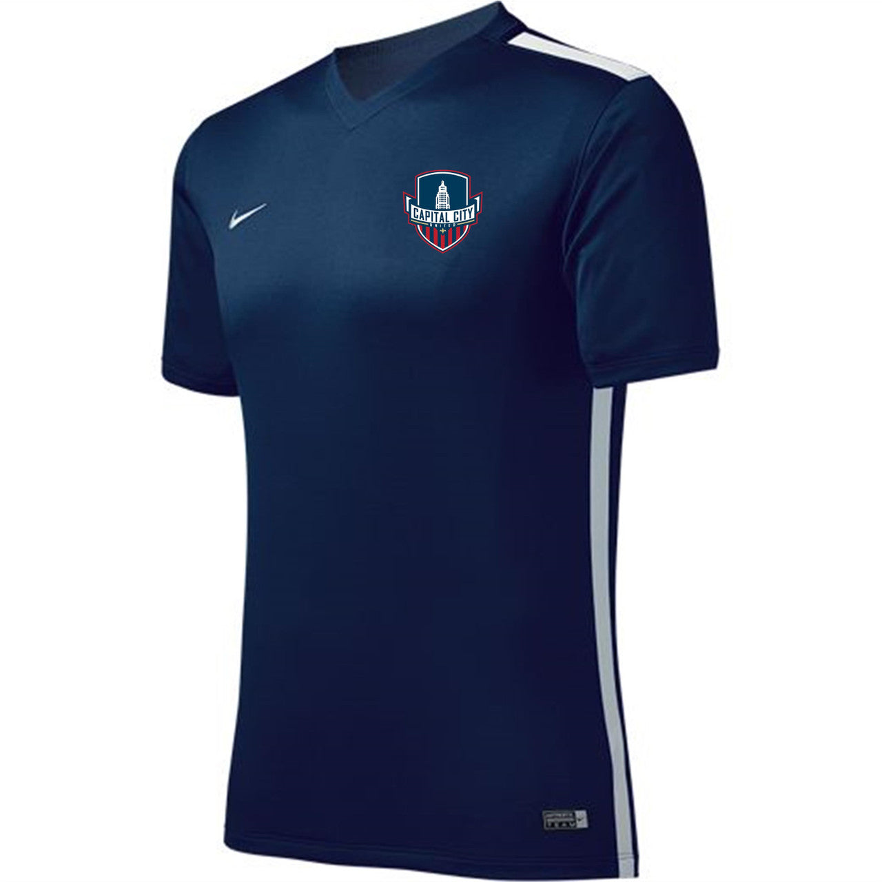 Nike CCU Men's Challenge Jersey Jerseys   - Third Coast Soccer