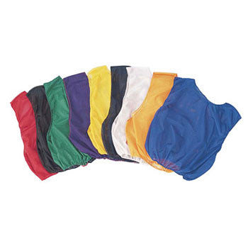 Champion Adult Scrimmage Vests Player Accessories Neon Green  - Third Coast Soccer
