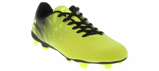 Charly Grasshopper 7.0 Jr. FG - Green/Black Youth Footwear Green/Black Youth 3.5 - Third Coast Soccer