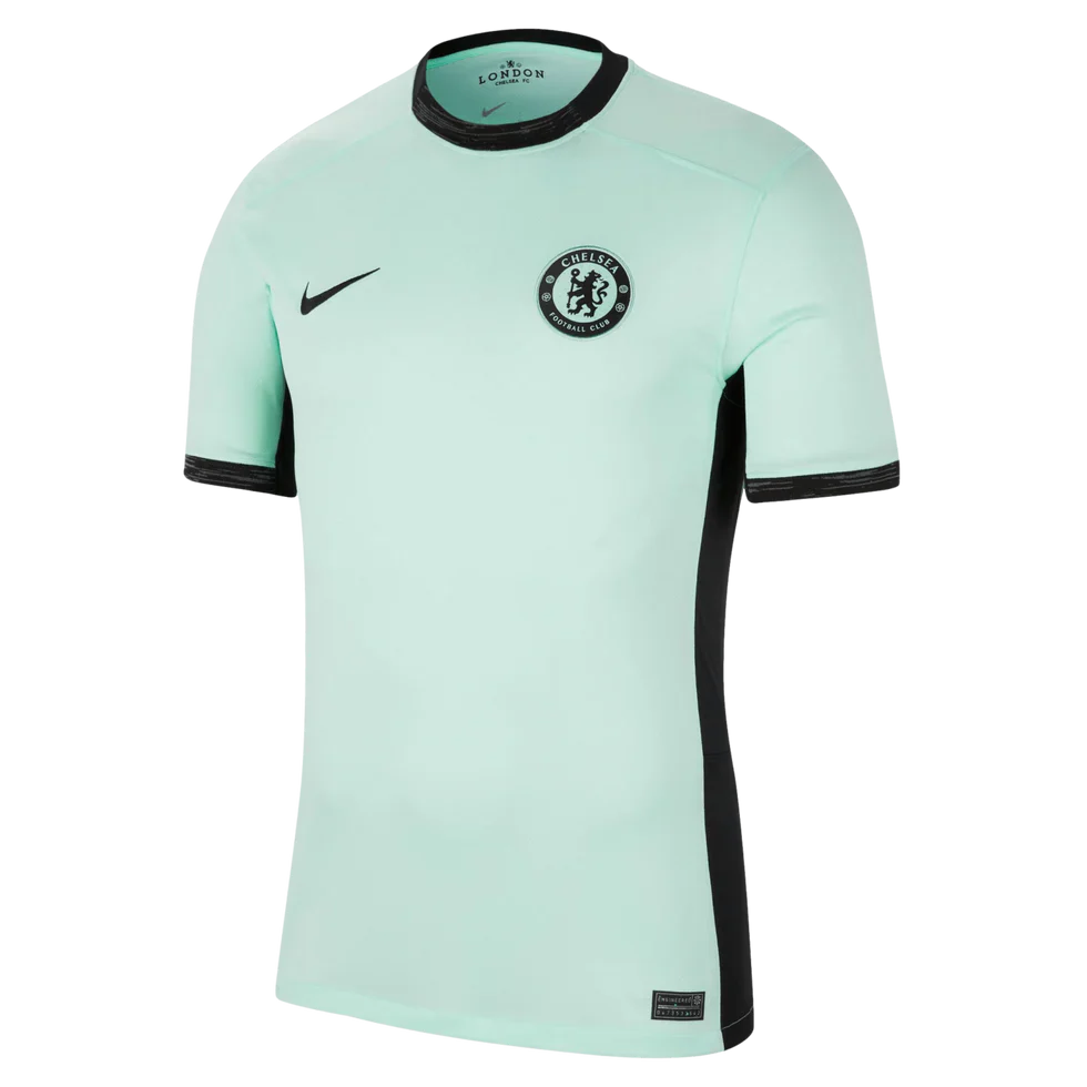 Nike Chelsea FC Third Jersey 23/24 Club Replica   - Third Coast Soccer