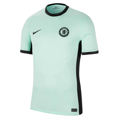 Nike Youth Chelsea FC Third Jersey 23/24 Club Replica   - Third Coast Soccer