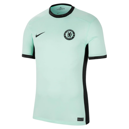 Nike Youth Chelsea FC Third Jersey 23/24 Club Replica   - Third Coast Soccer