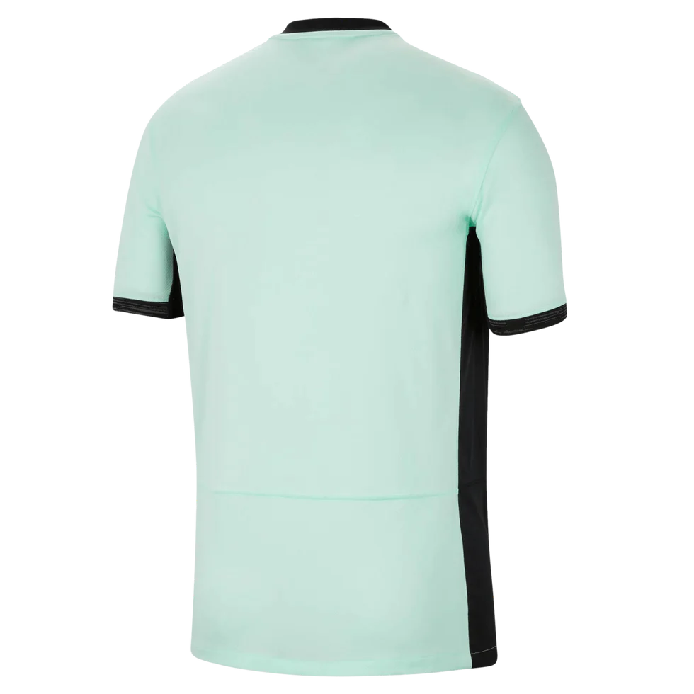 Nike Youth Chelsea FC Third Jersey 23/24 Club Replica   - Third Coast Soccer