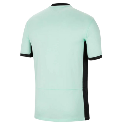 Nike Youth Chelsea FC Third Jersey 23/24 Club Replica   - Third Coast Soccer
