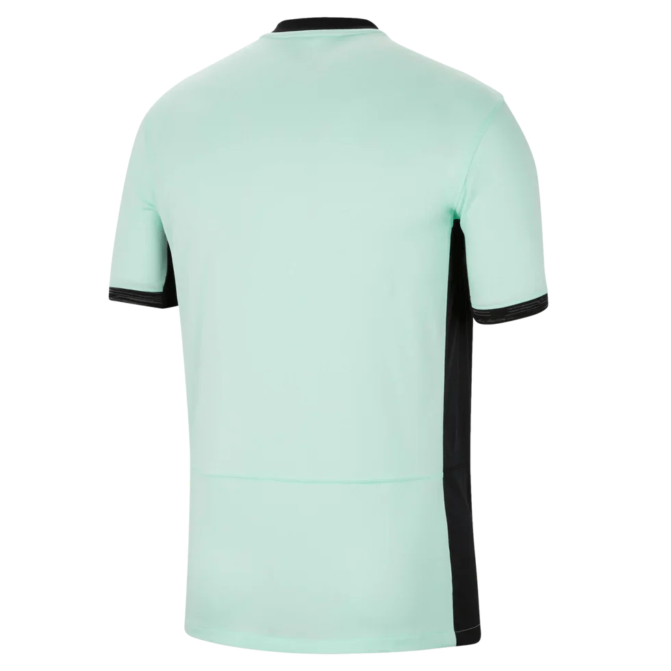 Nike Youth Chelsea FC Third Jersey 23/24 Club Replica   - Third Coast Soccer